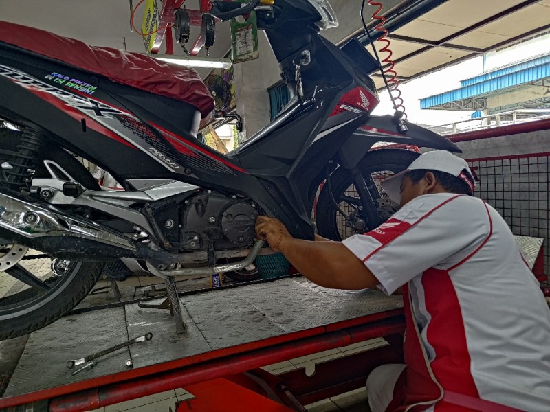 Harga Spesial, Capella Berikan Paket Servis Lengkap