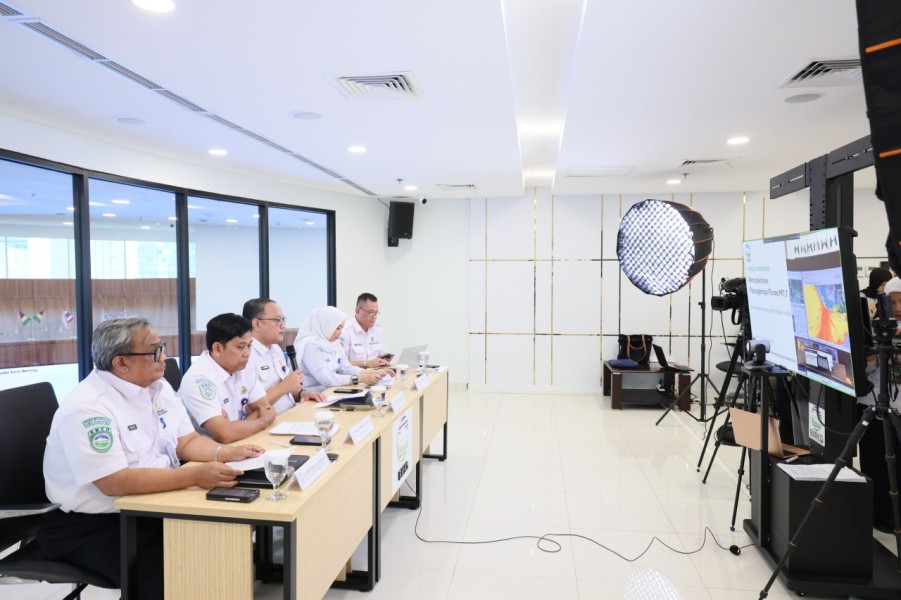 Pasca Gempa Flores M7,7, BMKG Ungkap Tsunami 2,68 Meter dan Temuan Likuefaksi di Nagekeo