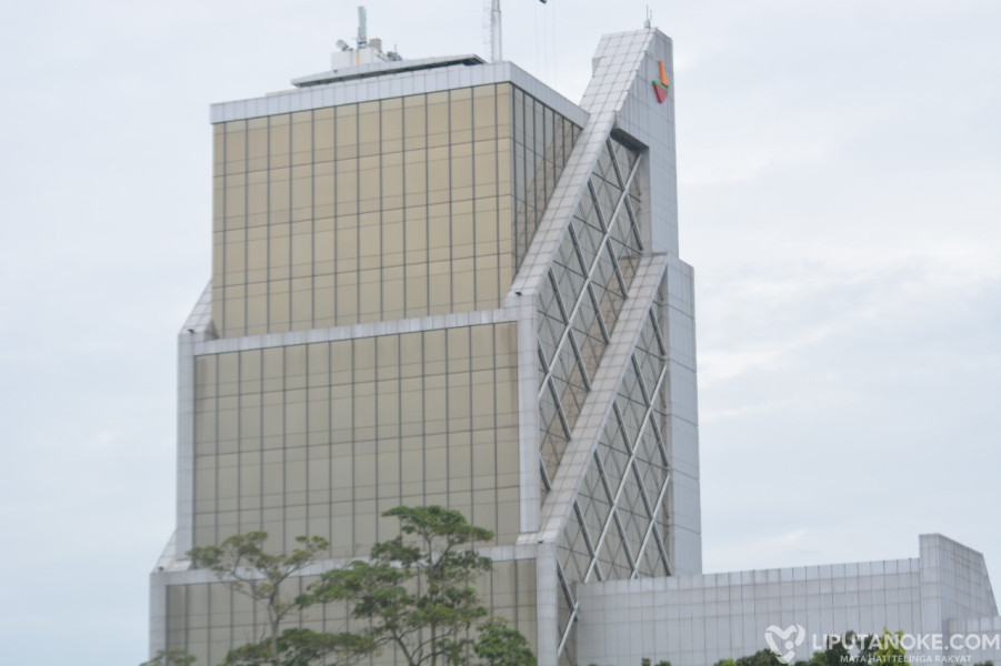 Pansel Resmi Buka Pendaftaran Calon Pimpinan BRK Syariah