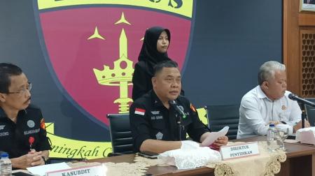 Tersandung Korupsi Minyak Mentah, Kejagung Tetapkan  Dirut Pertamina Patra Niaga dan Pertamina International Shipping Jadi Tersangka