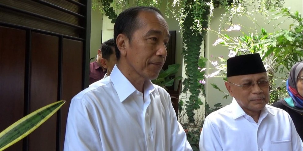 PN Solo Jadwalkan Sidang Perdana Gugatan Ijazah dan Mobil Esemka Jokowi