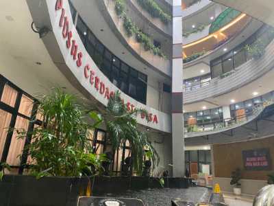 Sejumlah Mantan Pejabat Inhu Bakal Bersaksi di Kasus Duta Palma Group? 