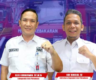 Tahun 2023 Baru 'Seumur Jagung', Bapenda Kawal Ketat Capaian Realisasi Pajak Daerah Setiap Harinya