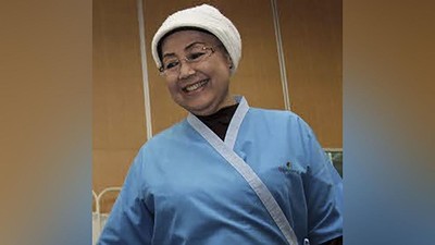 Aktris Legendaris Nani Wijaya Meninggal Dunia di Usia 78 Tahun