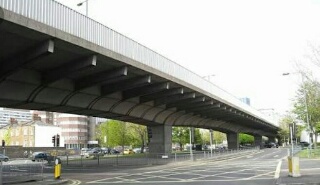 Bila Proyek Fly Over SKA Tak Tuntas Tahun 2018, Ini Konsekuensinya