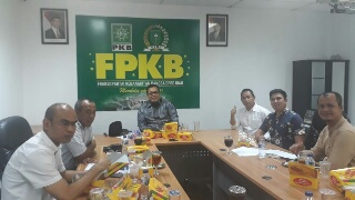 Ketua Desk Pilkada PKB Riau Jadwalkan Tahapan Wawancara