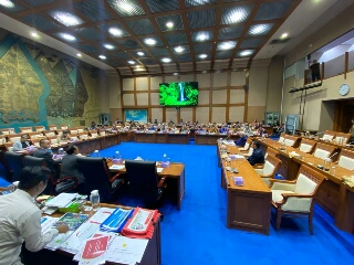 Dicecar Pertanyaan, Chevron Beralasan Pencurian Minyak Penyebab Turunnya Lifting di Blok Rokan