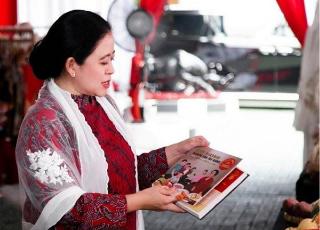 Besok, Barisan Puan Maharani Gelar Baksos