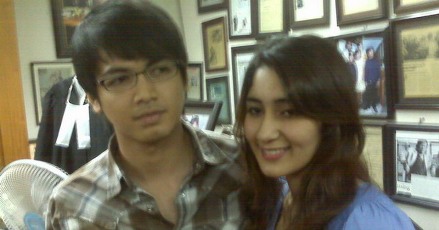 Terungkap, Tommy dan Tania Sudah Berpisah 7 Bulan Terakhir