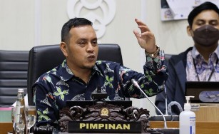 Ketua KPU Singgung Wacana Sistem Proporsional Tertutup Saat Pemilu 2024, NasDem: Itu Kemunduran Demokrasi