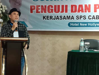 PWI Riau Kembali Buka Pendaftaran UKW Angkatan XXI 2022