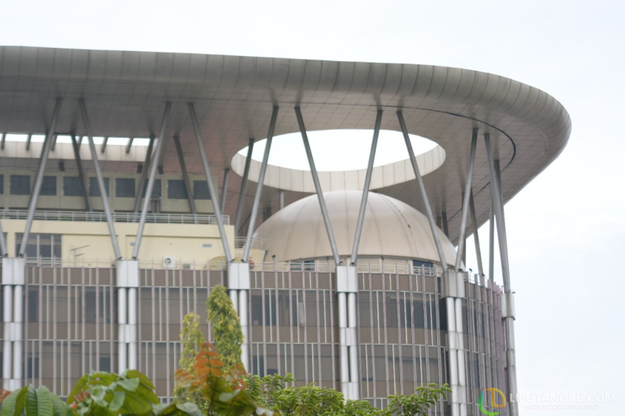 Pemprov Riau akan Seleksi Ketat Perpindahan dan Pergantian Jabatan