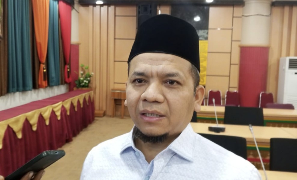 DPW PKS Riau Instruksikan Anggotanya di DPRD Bantu Pemda Genjot PAD