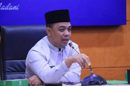 Pemko Bersama DPRD Pekanbaru Gesa Pembahasan KUA-PPAS) R-APBD 2023