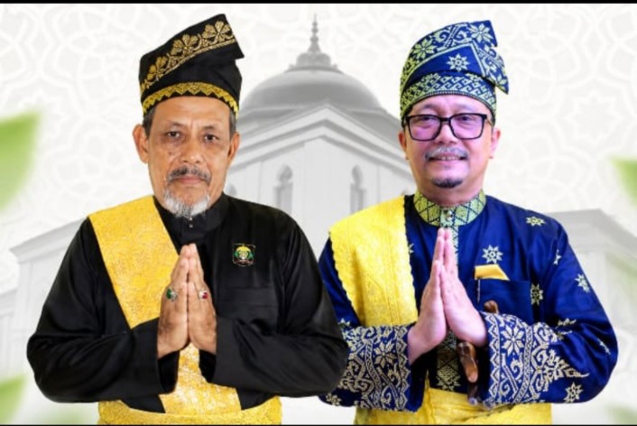 LAMR Siak Dukung Bupati Afni Tuntut Keadilan DBH Migas ke Menkeu