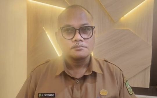 Diskes Riau Nyatakan Santri Warga Kepulauan Meranti Negatif Virus Cacar Monyet