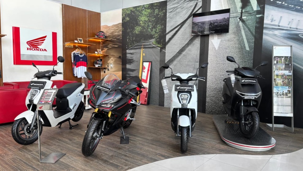 Capella Honda Dukung Tanjak Riau Junior International Cup 2025, Hadirkan Program Spesial untuk Masyarakat