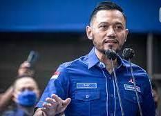 Kalau PD Memaksa AHY Jadi Cawapres Anies, Ini Tanggapan Nasdem