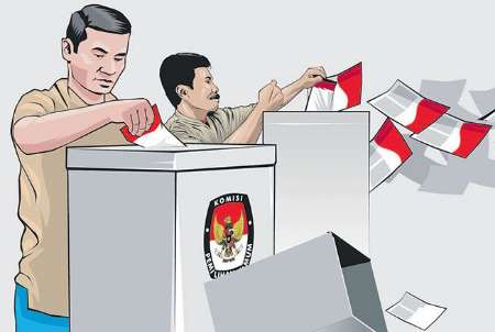 Tertarik Buat Nyaleg? Yuk... Simak Tanggal Penting Jangan Sampai Ketinggalan