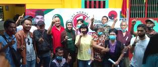 Iyeth Bustami: Sebagai Seniman, Kewajiban Saya Menjaga Kesenian Tionghoa