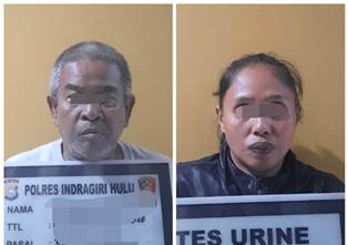 Polisi Ringkus Pelaku Jualan Online, Ternyata Dagangan Hasil Nguras Barang di Plaza