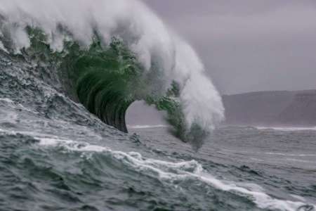 Waspada! Ada Peringatan Dini dari BMKG, Gelombangnya Sangat Tinggi 