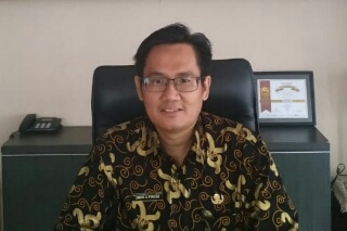 Pemrov Riau Minta Pemerintah Pusat Realisasikan PI 10 Persen 