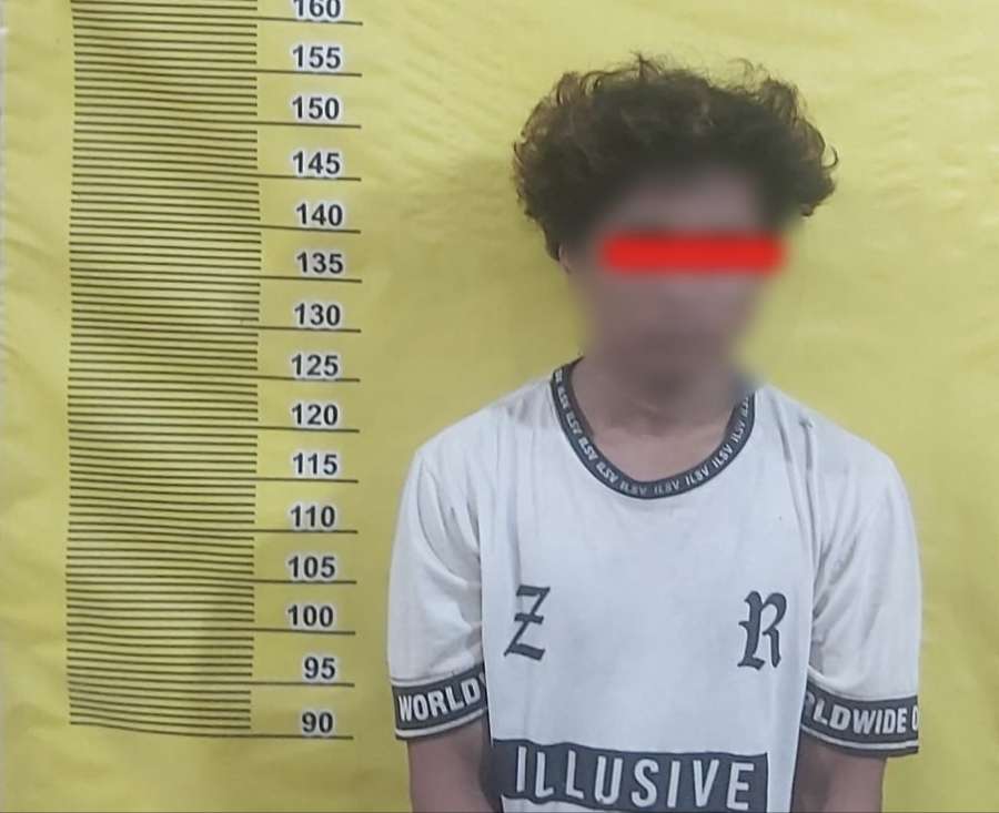 Pemuda Tualang Siak Gerayangi Anak Dibawah Umur, Orang Tua Lapor Polisi