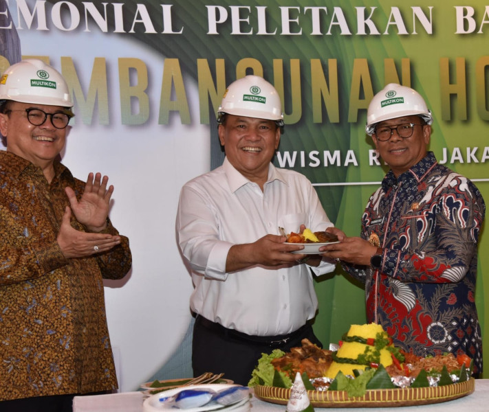 Pj Gubri Rahman Hadi Mengaku Ngefans ke RZ, Ini Sebabnya