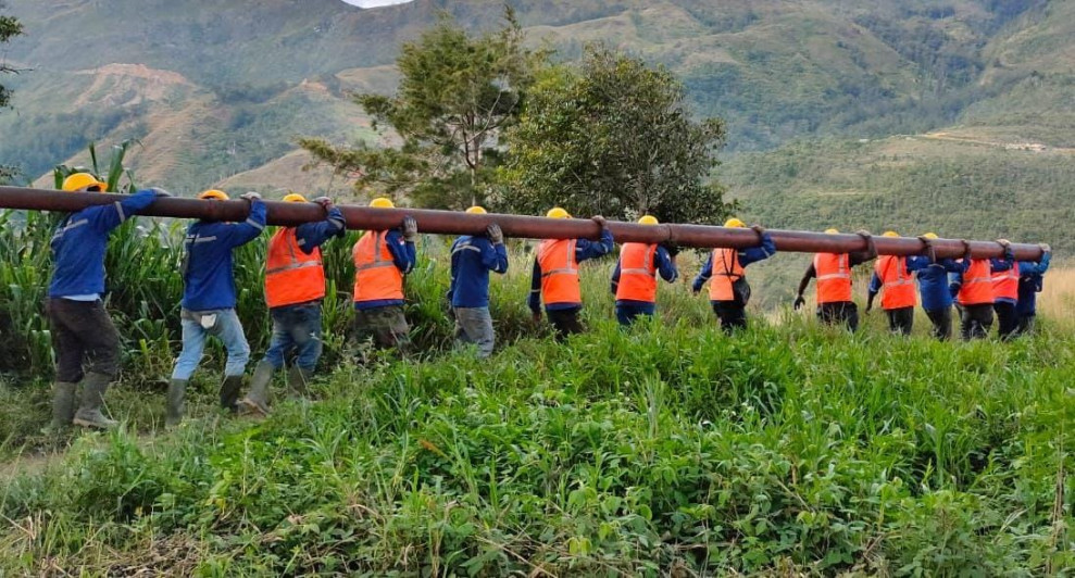 Hasil Transformasi 3 Tahun Terakhir, PLN Raih Kinerja Terbaik Sepanjang Sejarah