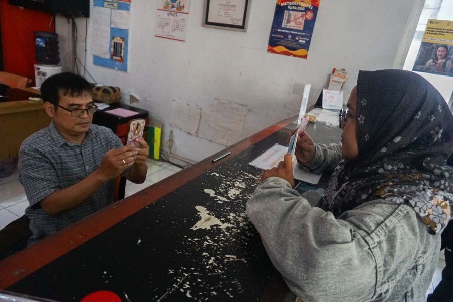 Silakan Cek BSU 2025 di bsu.kemnaker.go.id, Masih 2,1 Juta Pekerja Belum Terima Bantuan Rp600 Ribu