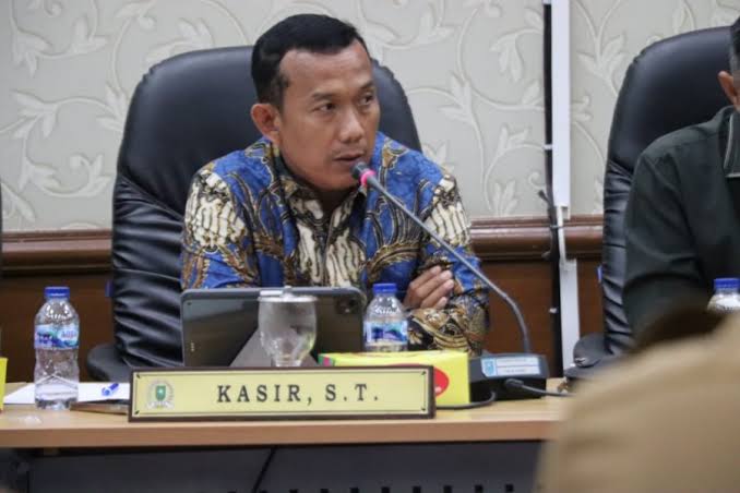 Kasir Terpilih Pimpin PKB Pekanbaru Periode 2026–2031, Siap Perkuat Struktur hingga Tingkat RW