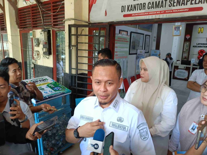 150 Ribu Warga Terdampak, Pemko Pekanbaru Harus Tanggung 80% BPJS Setelah Pemprov Riau Lepas Tangan