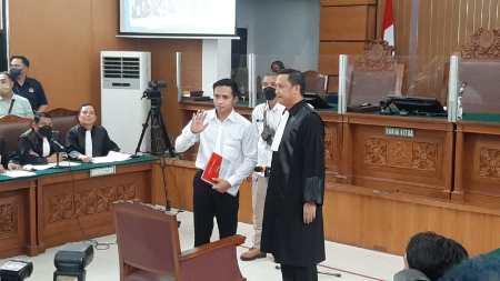 Sidang Kasus 'Duren Tiga', FS: Berani Kamu Tembak Yosua? 