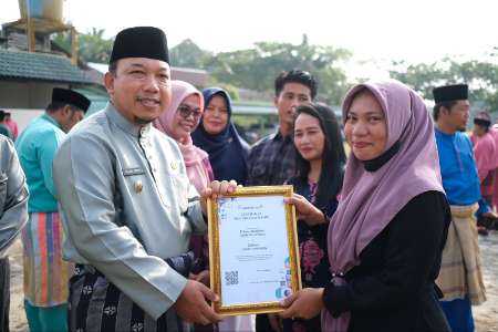 Aplikasi Elsimil, Calon Pengantin Baru Wajib Unduh