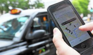 Polisi Bekuk Kawanan Rampok dan Penyekap Supir Taksi Online