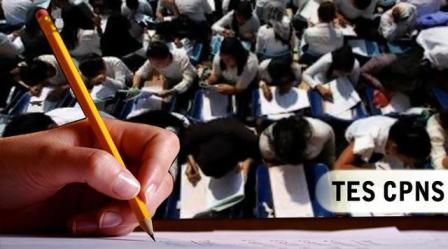 Usulan Pendaftaran 7.000 CPNS, MenPANRB: Sedang kita proses  