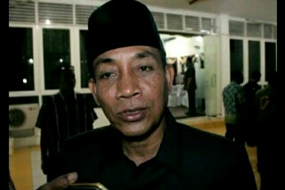 Ketua DPRD Rohil Himbau Warga Hindari Paham Radikal