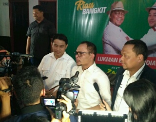 Menaker: Jumlah Tenaga Kerja Kita Juga Banyak Diluar