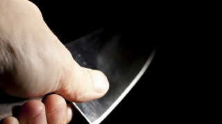 Niat Hati Bantu Teman, Pemuda ini Malah Jadi Korban Penusukan 