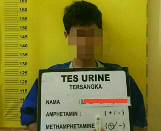 Keluar Masuk Penjara, ABG Ini Kembali Menjambret untuk Beli Sabu & Judi Online