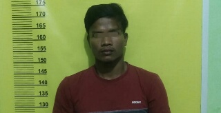 Gagal Salurkan Hasrat di Dapur, Ternyata Buruh ini Telah Berulang Kali Cabuli Mawar