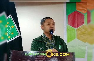 Kader PKB se Riau Bahas Strategi Pemenangan Gus Muhaimin Capres 2024 