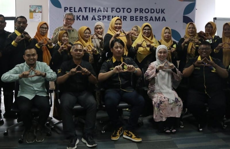 Aspekur Minta Program MBG Benar-benar Libatkan UMKM