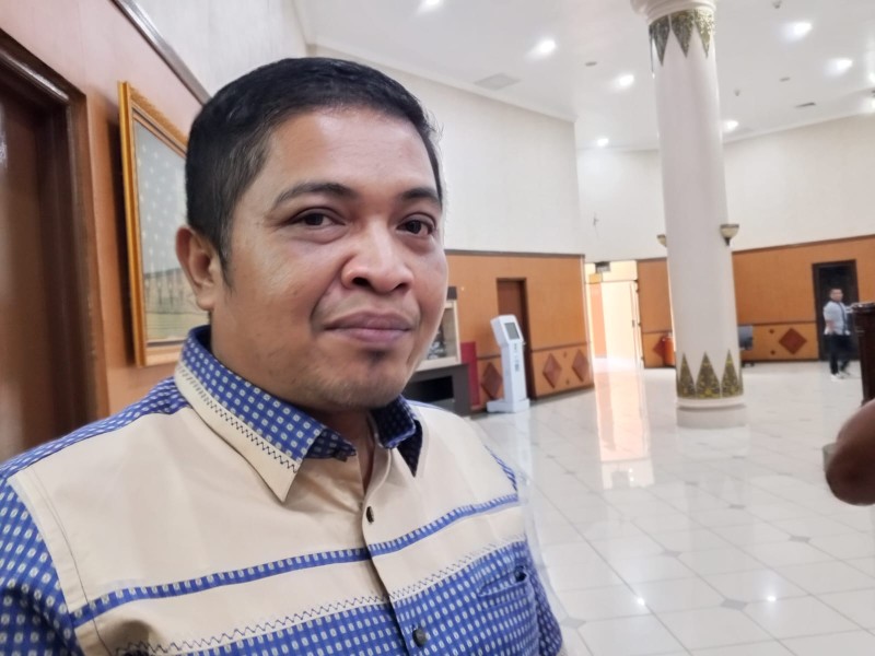 Lagi Marak di Kampar, Legislator Riau Minta Aparat Tindak Tegas Galian C Ilegal