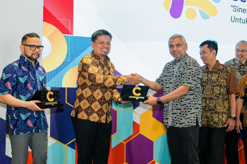 Komitmen Anti Korupsi, PHR Pertahankan Sertifikasi SMAP