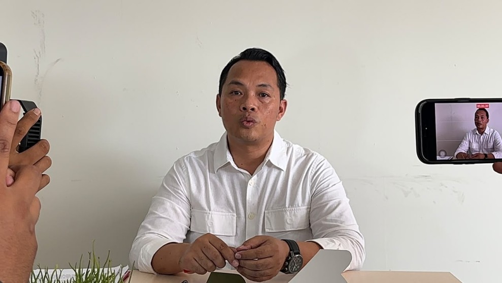 Sebelum Kabur, Napi Lapas Pekanbaru Sempat Kendalikan Peredaran Sabu ke Bandara SSK II