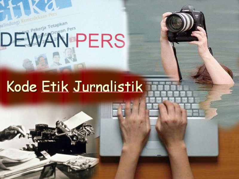 Wajah Pers Riau di Tengah Hiruk Pikuk Pemilu 2024: Idealisme, Moralitas, dan Industri