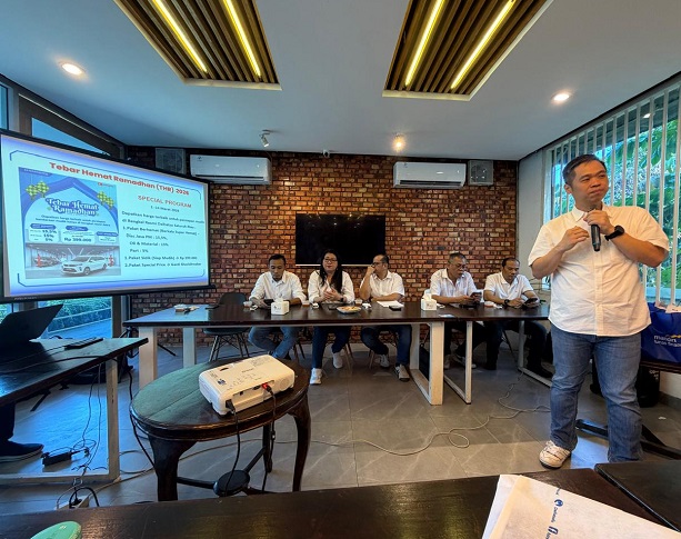 Astra Daihatsu Kembali Hadirkan Program DAIFIT 2026, Beli Mobil Bisa Berangkat Umroh