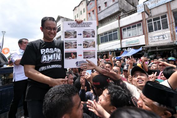 Ditangani Tim Gabungan, Polisi Dalami Motif Pelaku Pengancam Tembak Anies